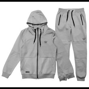 Tech Fleece Tracksuit